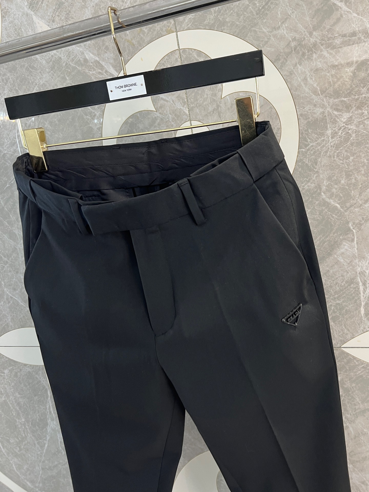 Prada Long Pants